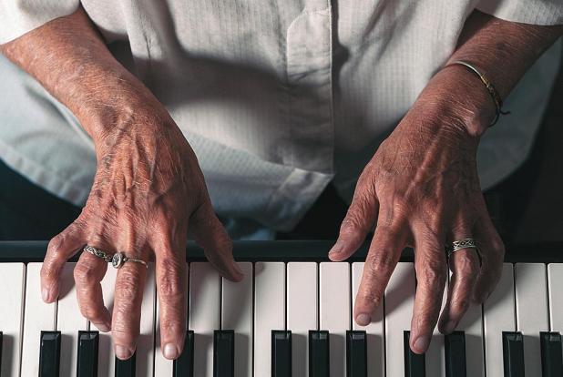 Take on New Hobbies in Retirement