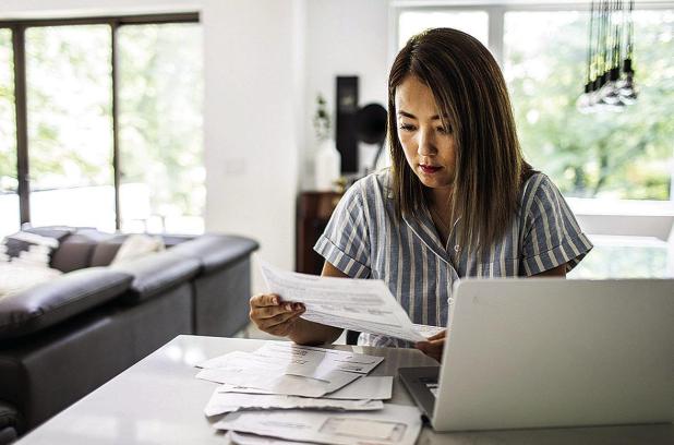 Should Home Equity Loans be Used to Pay Off Credit Card Debt?
