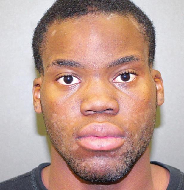 Forney Man Wanted For Auto Theft and Injury to a Police Office Arrested by Denton Police
