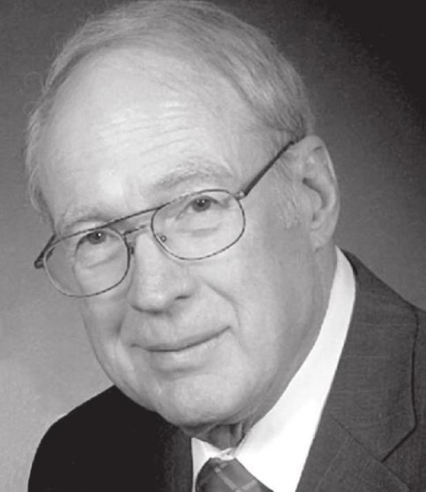 Robert (Bob) Livingston Medlin