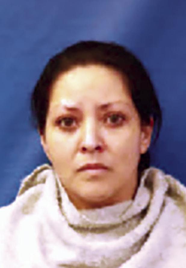 Mayra Diosdado Lara Pleads Guilty to Murder After Testifying Against Co-Conspirator in the Murder of Her Husband