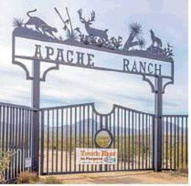 Local Youth Takes Part in The Texas Youth Hunt Program