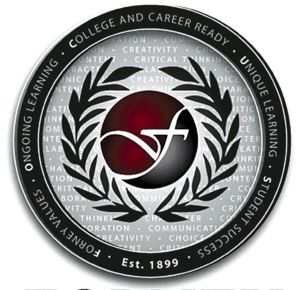 Forney ISD Board Lowers Tax Ratefor 5th Year in a Row; Forney ISD Receives ‘A’ Rating for TEA’s Financial Integrity Rating System of Texas (FIRST) for 7th Year