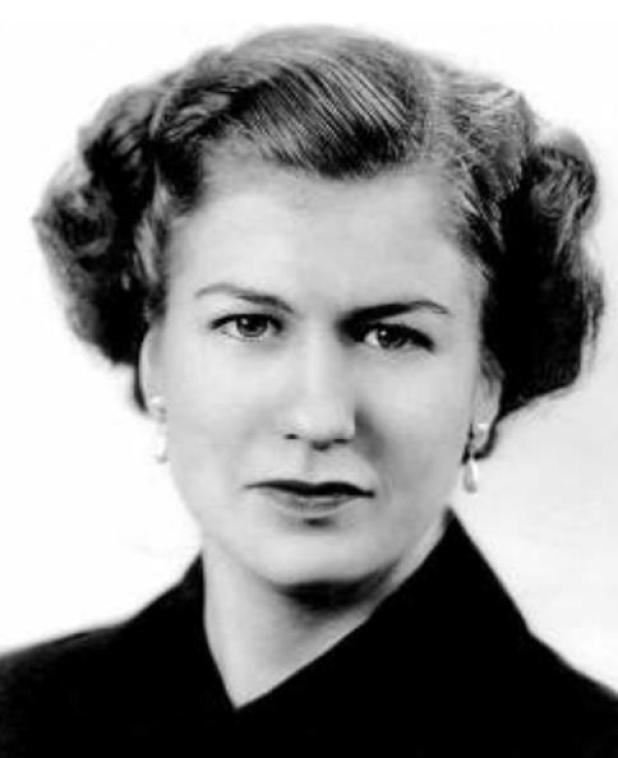 Peggy Marie Newton