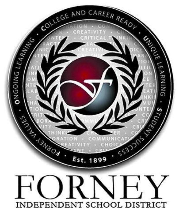 Forney ISD to host Back to School Rally & Resource Fair