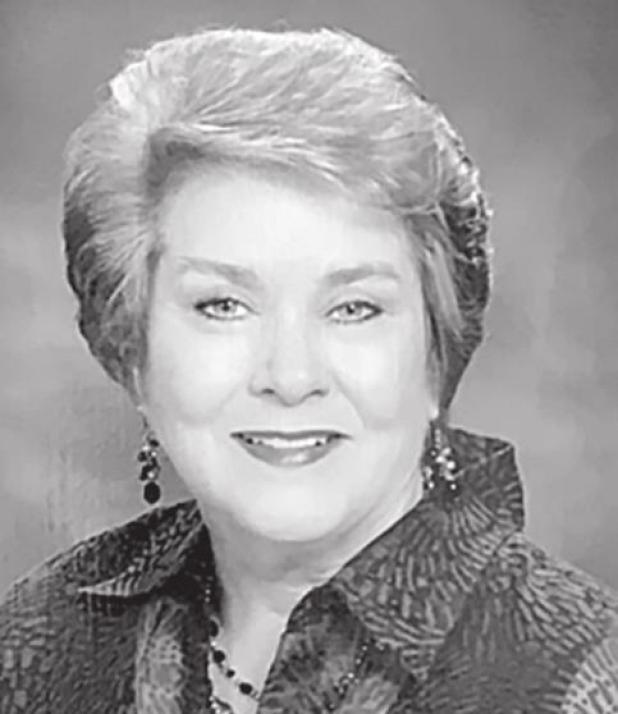 Annie L. Cherry Chandler-Bland