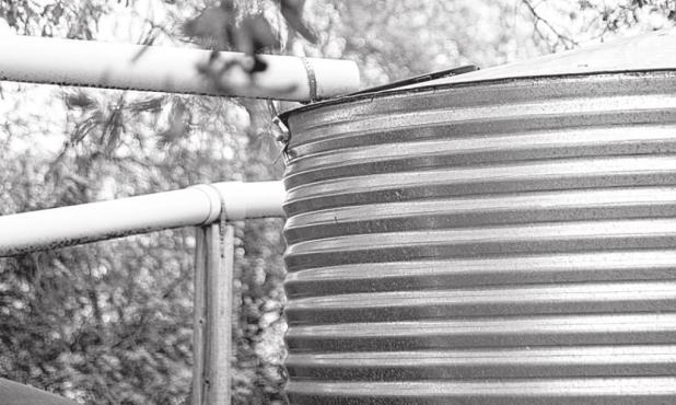 Free Rainwater Harvesting, Turf Management Training set for June 22