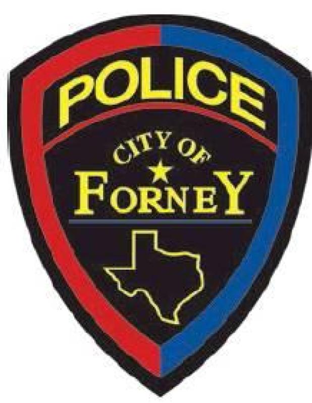 Forney Police Department Offers Help to Stop Package Thefts