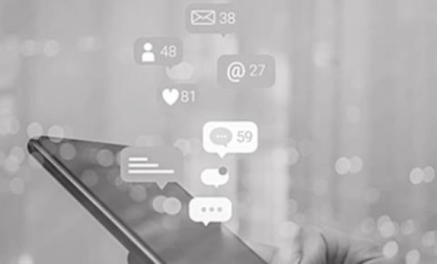 Do Your Social Media Posts Make You a Target for Identity Theft?