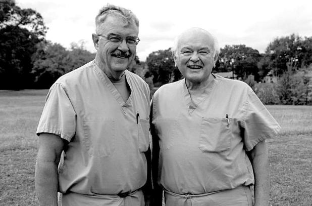 A Free Medical Clinic Opened in Rural East Texas. Thousands Poured in for help.