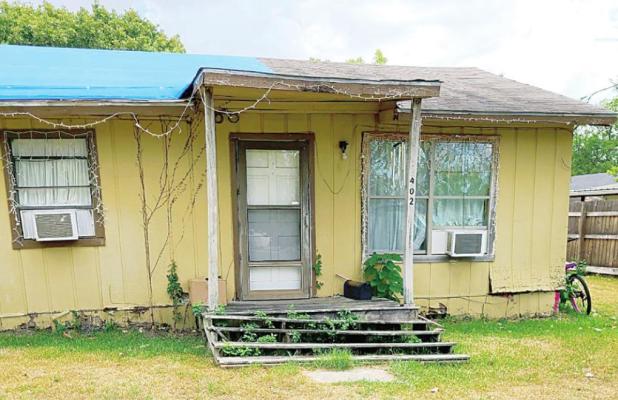 Forney Woman Receives Home Makeover
