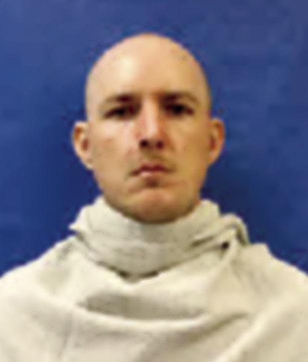 Kaufman Man Sentenced to 35 Years for Sexually Assaulting Family Member