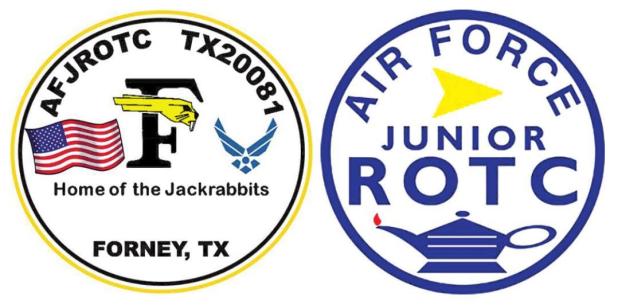 Forney ISD AFJROTC Program