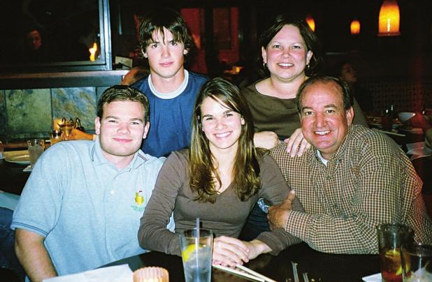 Rest In Peace Brother Jim