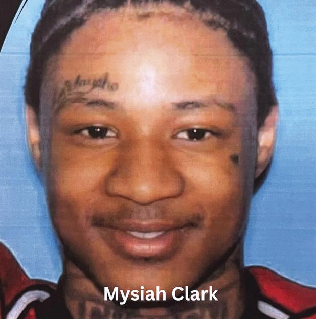 Second Suspect Arrested in Forney Homicide Investigation