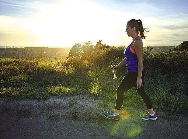 3 Short-Term Fitness Goals That Can Lead To Long-Term Success