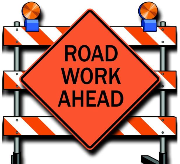 TxDOT to Begin Road Improvements