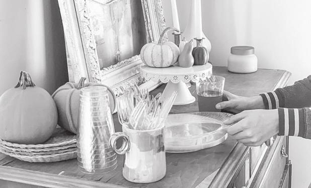 Make Quality Time Thanksgiving’s Secret Ingredient