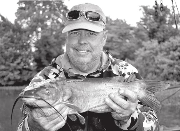 CATFISHING, THEN AND NOW