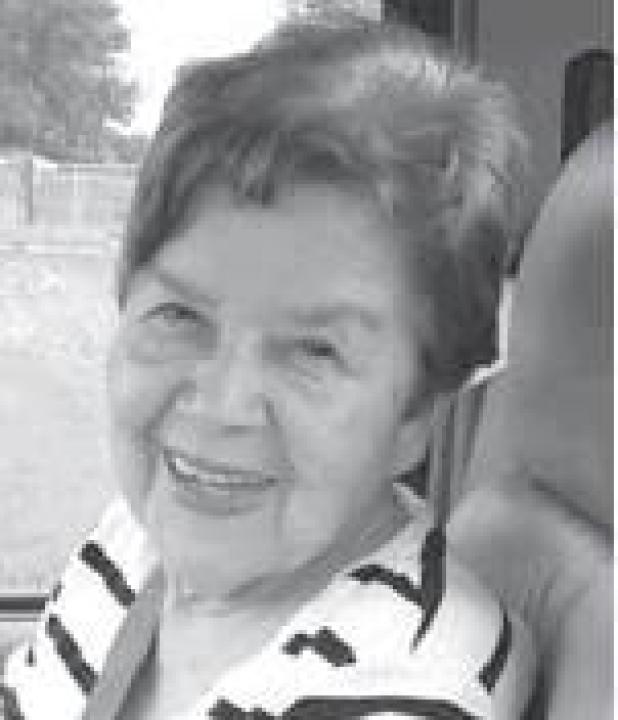 Judy Eudy