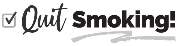 Did You Know? Smoking