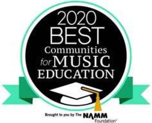 Forney ISD Earns Sixth Straight National Merit Award