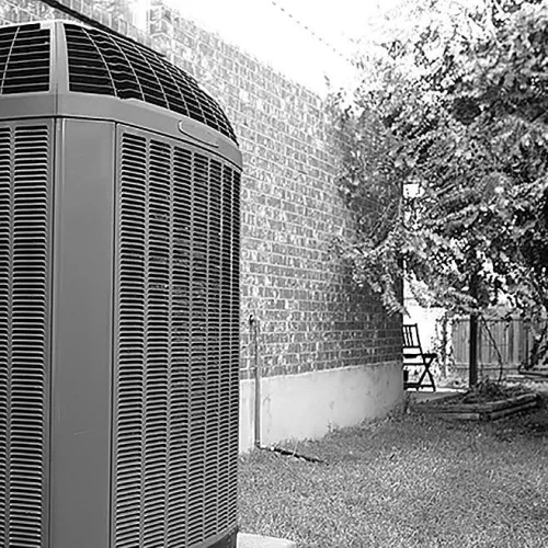 Signs an AC Unit May Need to be Replaced