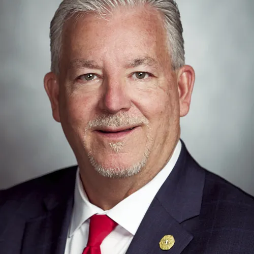State Representative Keith Bell Appointed Chair of House Select Committee on General Aviation