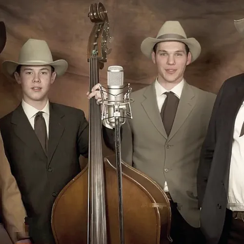 The Waddington Brothers to Play E! Terrell October 16