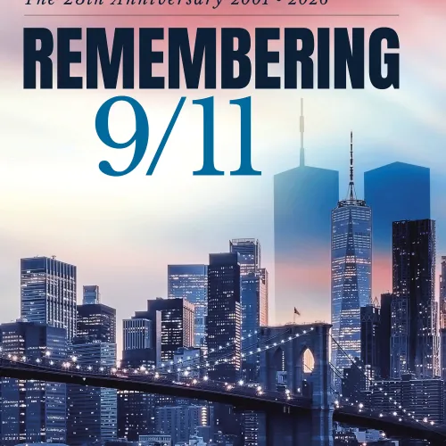 President George W. Bush’s Address to the Nation on September 11, 2001