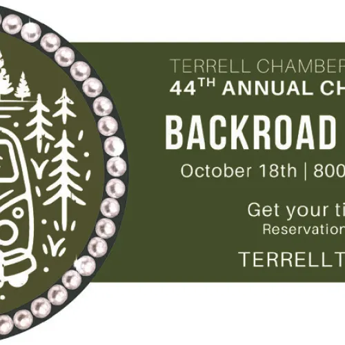 44th Annual Chamber Auction Set for October 18