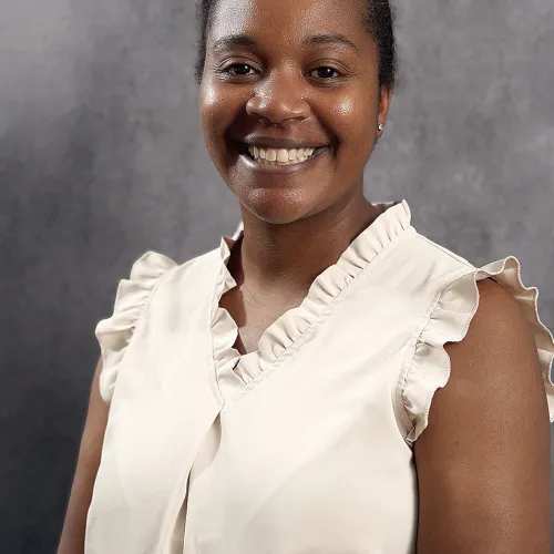 CISD’s Shenise Tett Awarded Mental Health Leadership Fall 2025 Award
