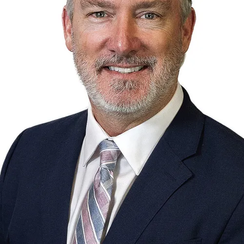 First State Bank Promotes FHS Graduate Kevin Moon to SVP/Deputy Chief Lending Officer