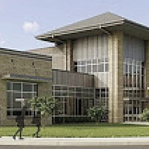 Forney ISD Elementary #12 Named Jim and Linda Jacobs Elementary