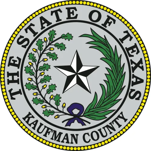 Kaufman County Criminal District Attorney’s Office And Forney Police Department Recognize Domestic Violence Awareness Month