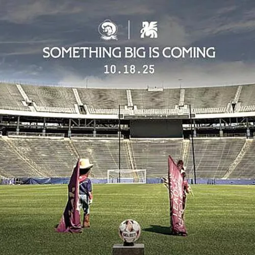 Dallas Trinity FC and the State Fair of Texas Come Together to Host an International Friendly this Fall