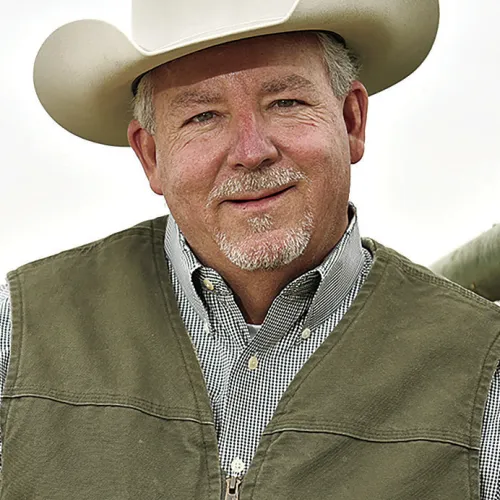 Gov. Abbott and President Trump Endorse Conservative State Rep. Keith Bell in Bid for Re-Election