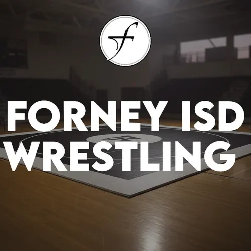 Forney ISD Adds UIL Wrestling to Athletic Programs