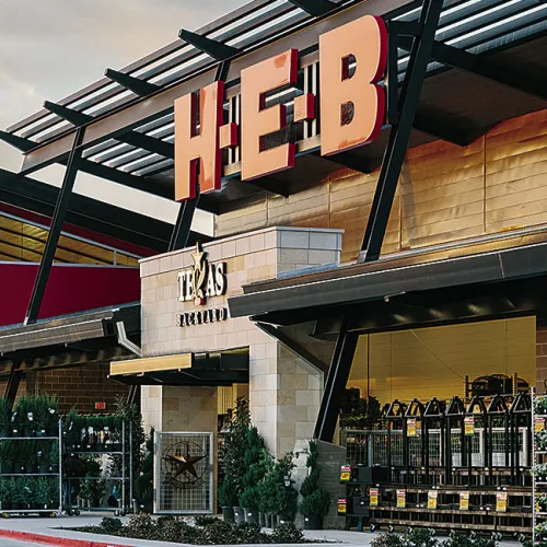 H-E-B To Host Hiring Fair For New Forney Location