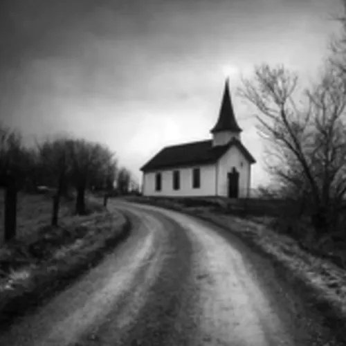 Redemption Road