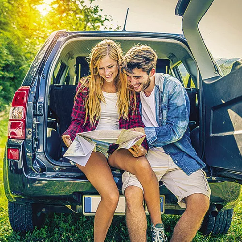 Tips to Plan a Summer Adventure