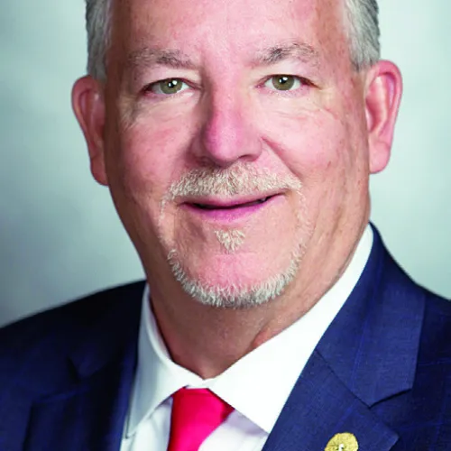 Representative Keith Bell Endorsed by National Federation of Independent Business
