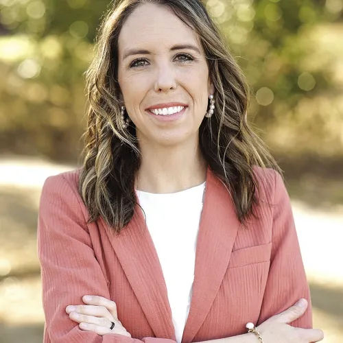 Sarah Salgado Wins Forney City Council Place 4 Runoff