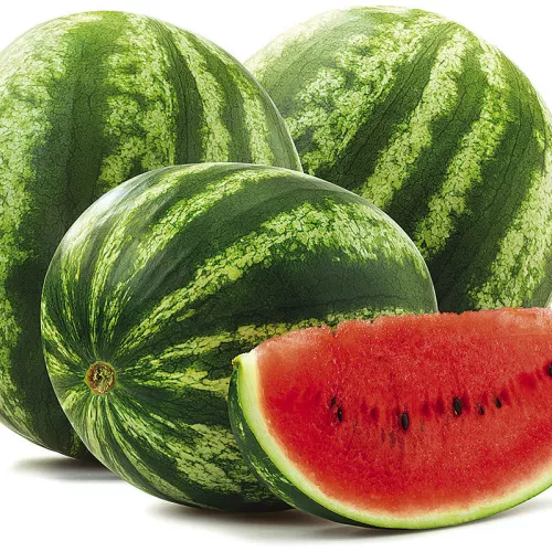 Watermelon Prices Not so Sweet for Texas Growers