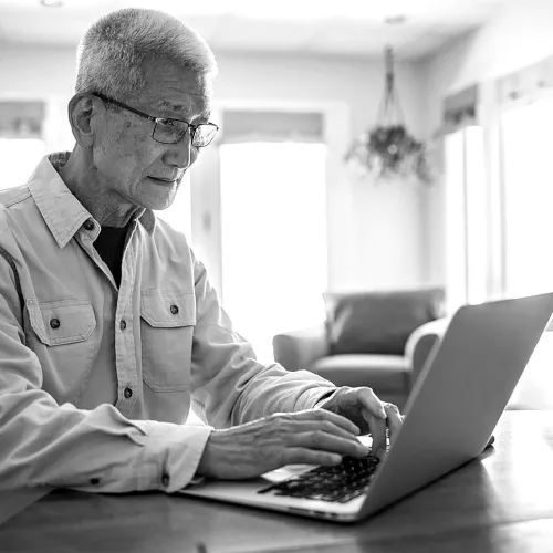 Aging and Technology
