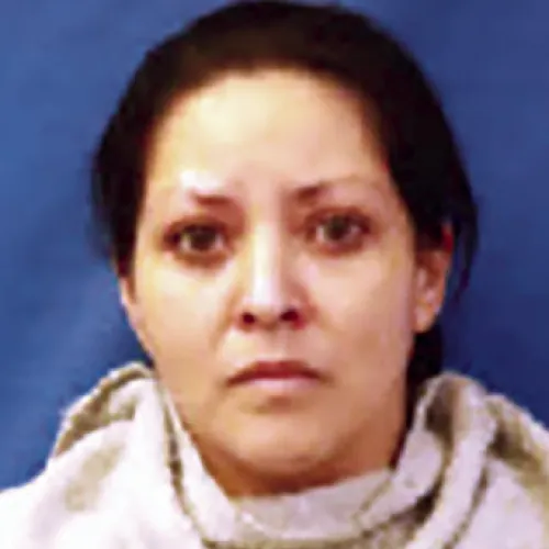 Mayra Diosdado Lara Pleads Guilty to Murder After Testifying Against Co-Conspirator in the Murder of Her Husband