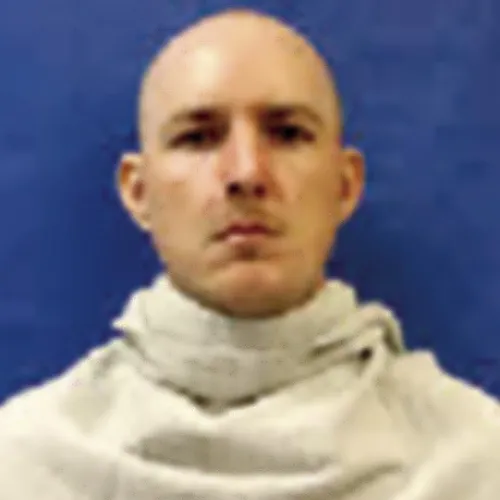 Kaufman Man Sentenced to 35 Years for Sexually Assaulting Family Member