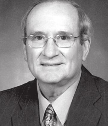 Lewis Clifton Pierce, Jr.