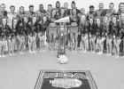 Not Just Good, Valley Good Cardinal Cheer Claims 12th National Championship
