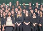 Forney ISD High School Bands Earn Top Honors at the UIL Region 3 Concert and Sightreading Contest